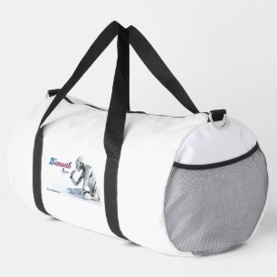 Print Cut Sew Bag