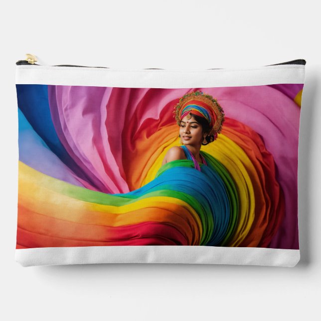 Print Cut Sew Bag (Front)