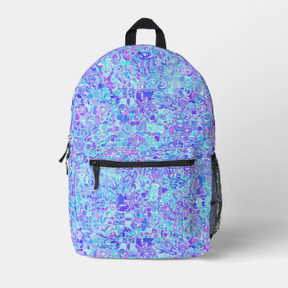 Print Cut Sew Bag