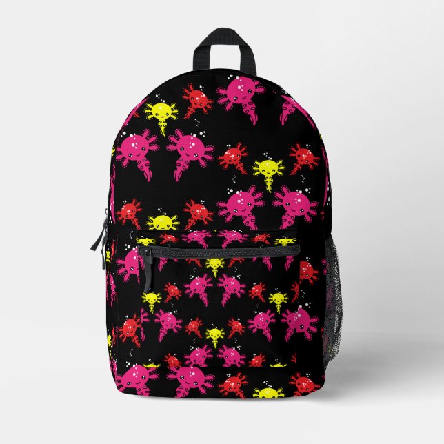 Print Cut Sew Bag (Front)