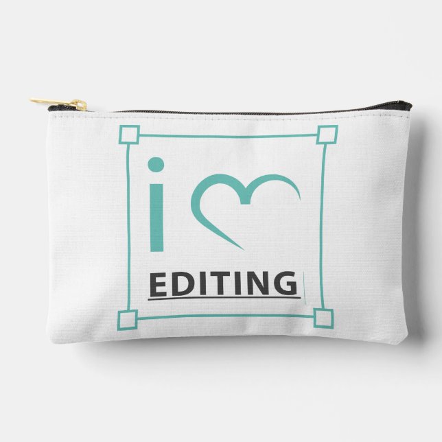 Print Cut Sew Bag (Front)