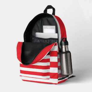 Print Cut Sew Bag