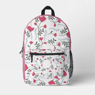 Print Cut Sew Bag
