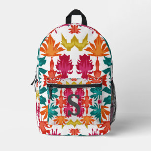 Print Cut Sew Bag