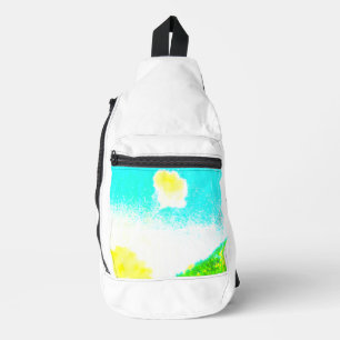 Print Cut Sew Bag