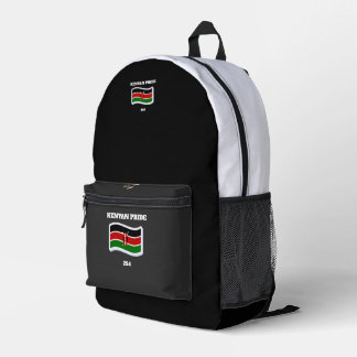 Print Cut Sew Bag