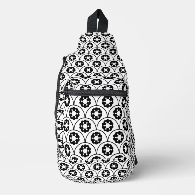 Print Cut Sew Bag (Front)