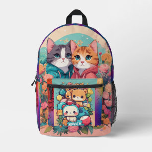 Print Cut Sew Bag