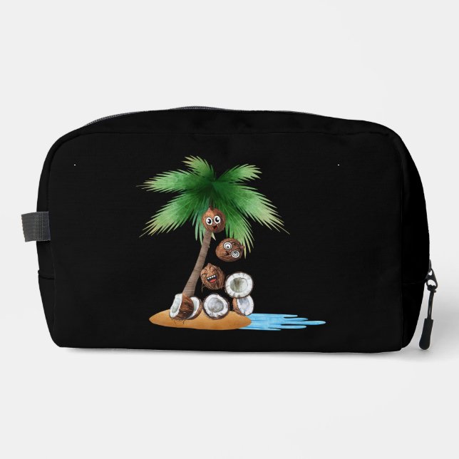 Print Cut Sew Bag (Front)