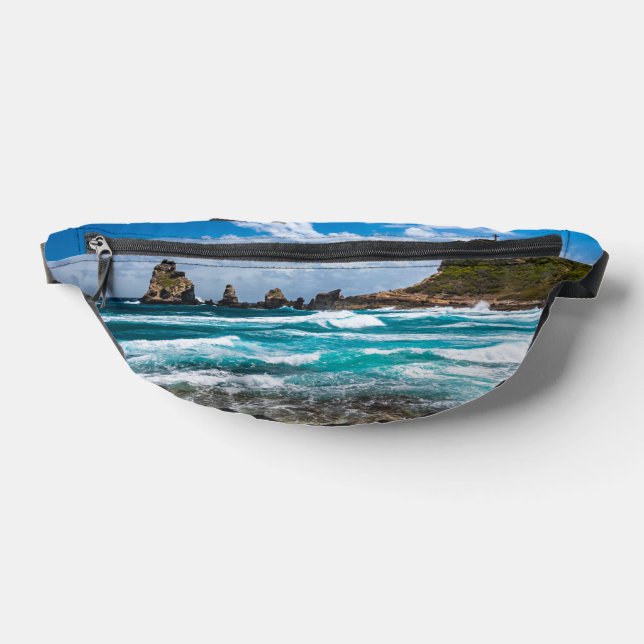 Print Cut Sew Bag (Lay Down)