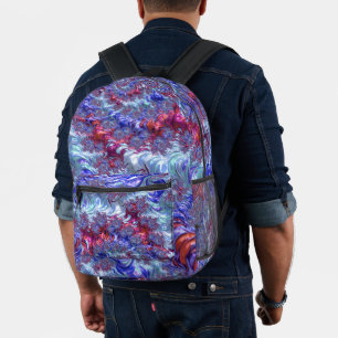 Print Cut Sew Bag