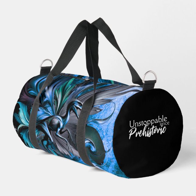 Print Cut Sew Bag (Left Corner)