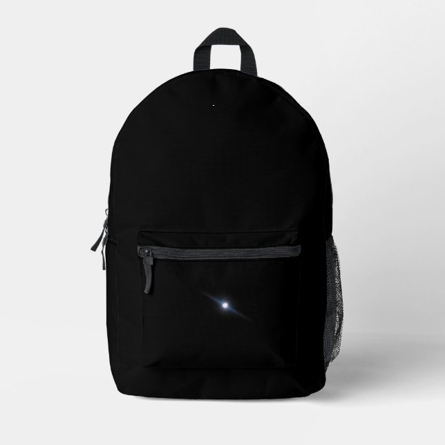Print Cut Sew Bag (Front)