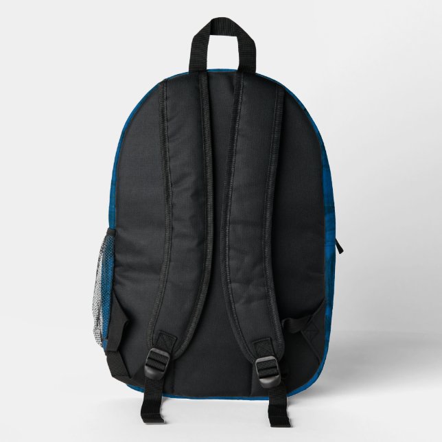 Print Cut Sew Bag (Back)