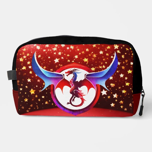 Print Cut Sew Bag (Front)