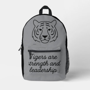 Print Cut Sew Bag