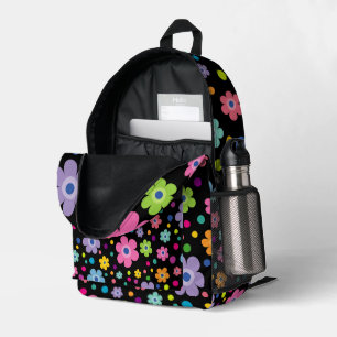 Print Cut Sew Bag