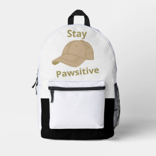Print Cut Sew Bag