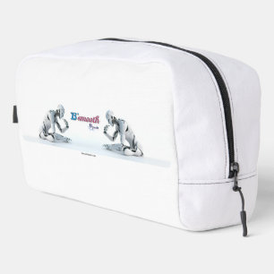 Print Cut Sew Bag
