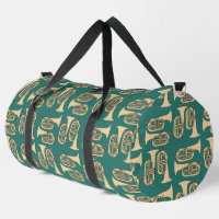 Print Cut Sew Bag