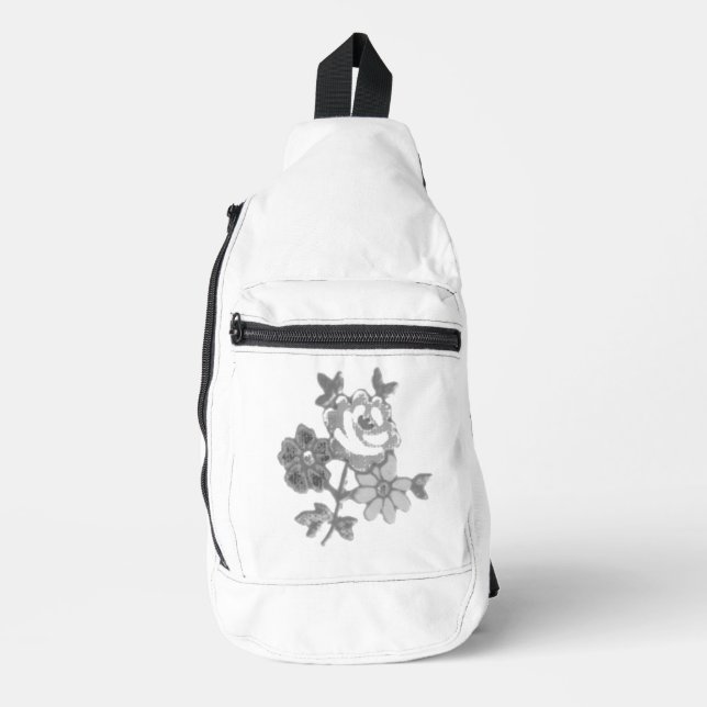 Print Cut Sew Bag (Front)