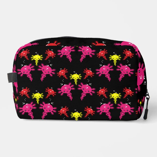 Print Cut Sew Bag (Front)