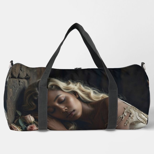 Print Cut Sew Bag (Front)