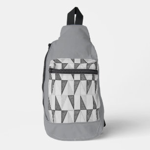 Print Cut Sew Bag