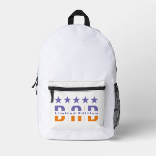 Print Cut Sew Bag