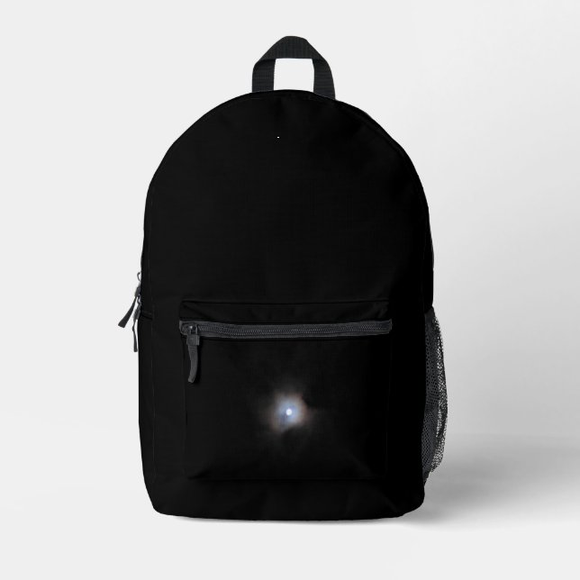 Print Cut Sew Bag (Front)
