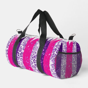 Print Cut Sew Bag