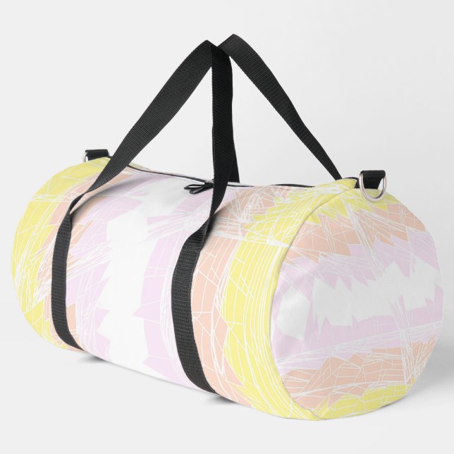 Print Cut Sew Bag (Left Corner)