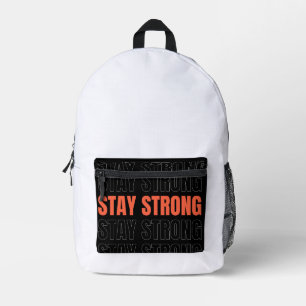 Print Cut Sew Bag