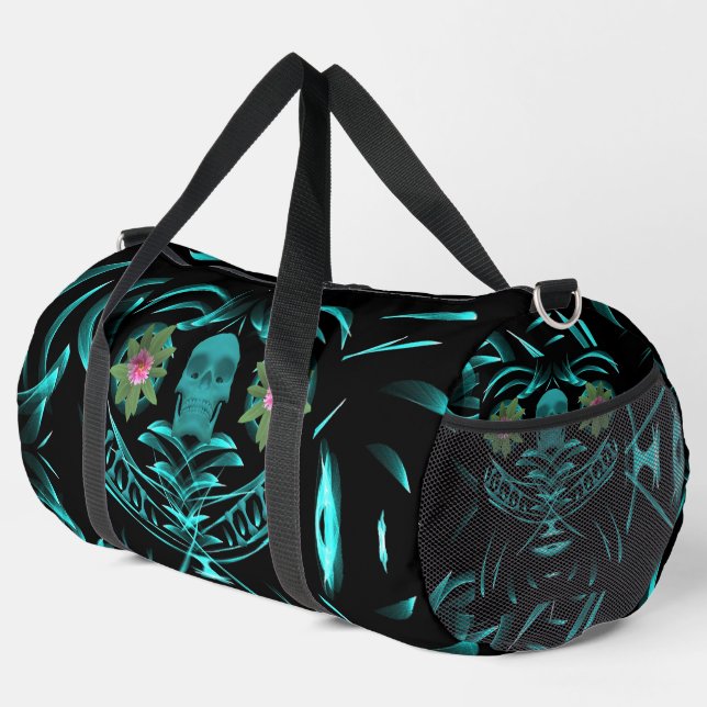 Print Cut Sew Bag (Right Corner)