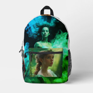 Print Cut Sew Bag
