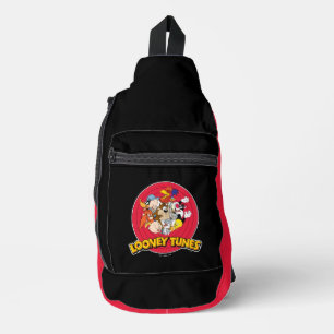 Print Cut Sew Bag