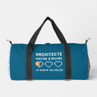 Print Cut Sew Bag