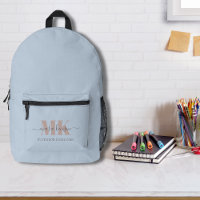 Print Cut Sew Bag