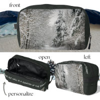 Print Cut Sew Bag