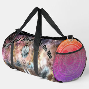 Print Cut Sew Bag