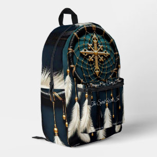 Print Cut Sew Bag