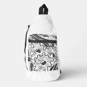 Print Cut Sew Bag
