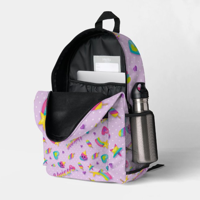 Print Cut Sew Bag (Back Corner Right (Open))