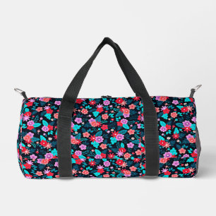 Print Cut Sew Bag