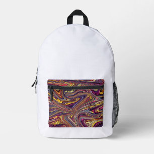 Print Cut Sew Bag