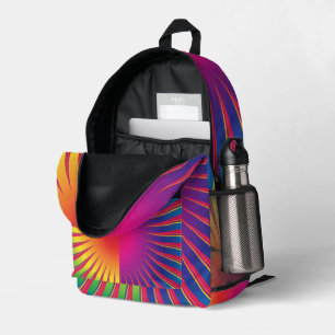 Print Cut Sew Bag