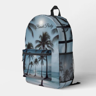 Print Cut Sew Bag