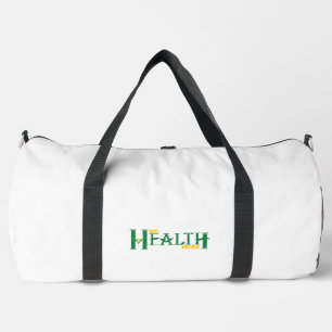 Print Cut Sew Bag