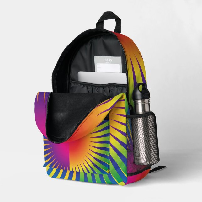 Print Cut Sew Bag (Back Corner Right (Open))