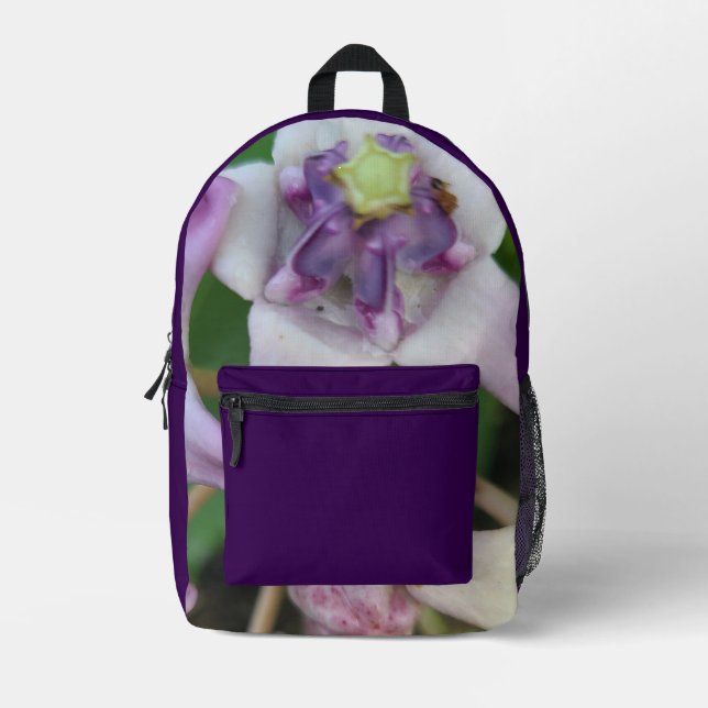 Print Cut Sew Bag (Front)